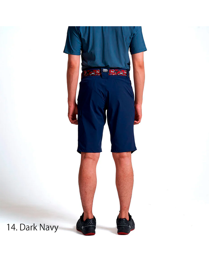 9334-241 Cargo Half Pants