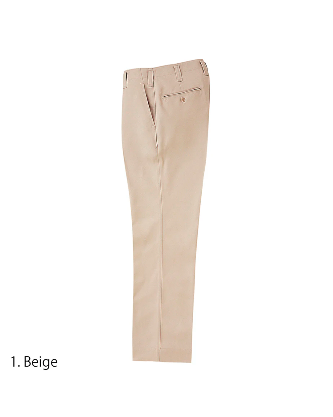 6070-205 US Style Trousers