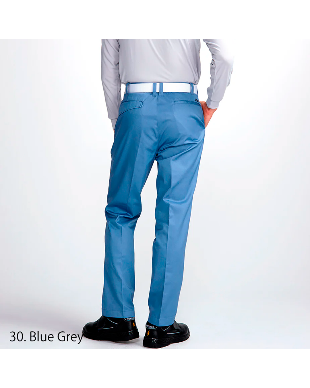 1290-703 Two Tuck Pants
