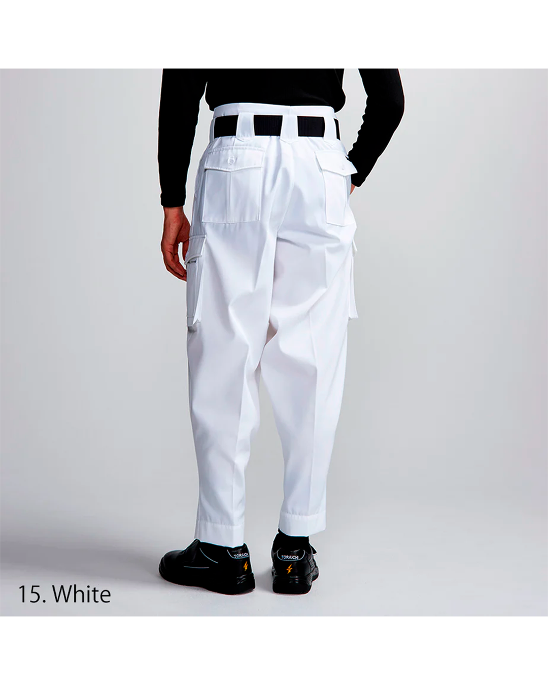 2530-234 K-1 Pants (High-Place Work Pants)