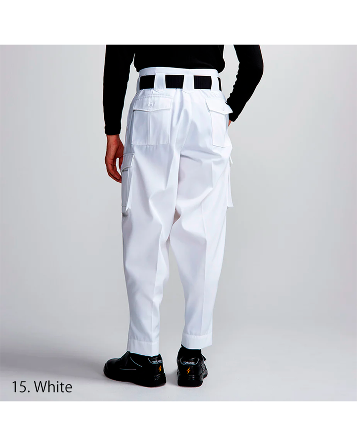 2530-234 K-1 Pants (High-Place Work Pants)