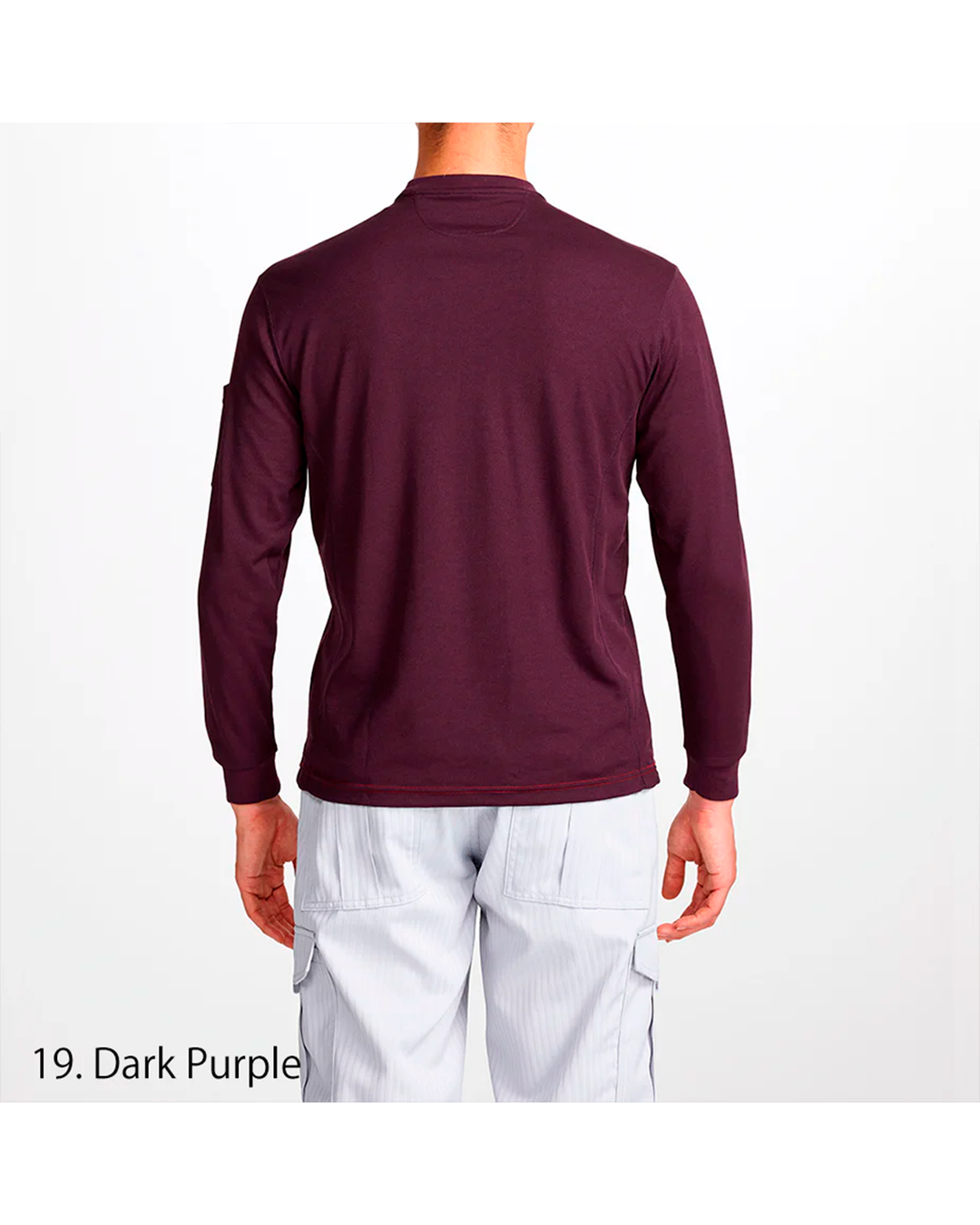 5960-617 Long Sleeved T-shirt