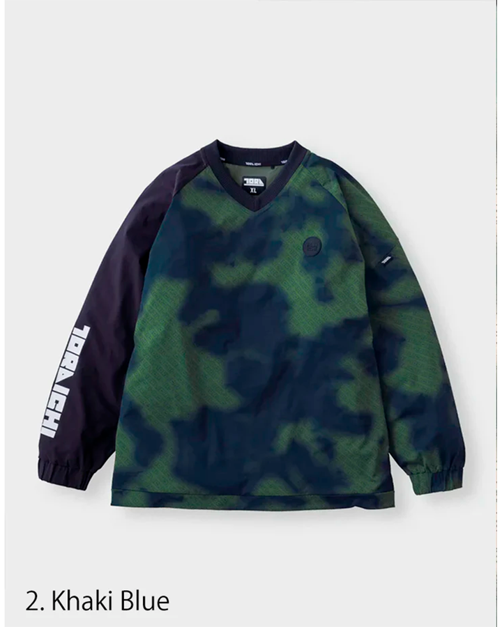 5954-516 Hockey Shirt (25AW version)