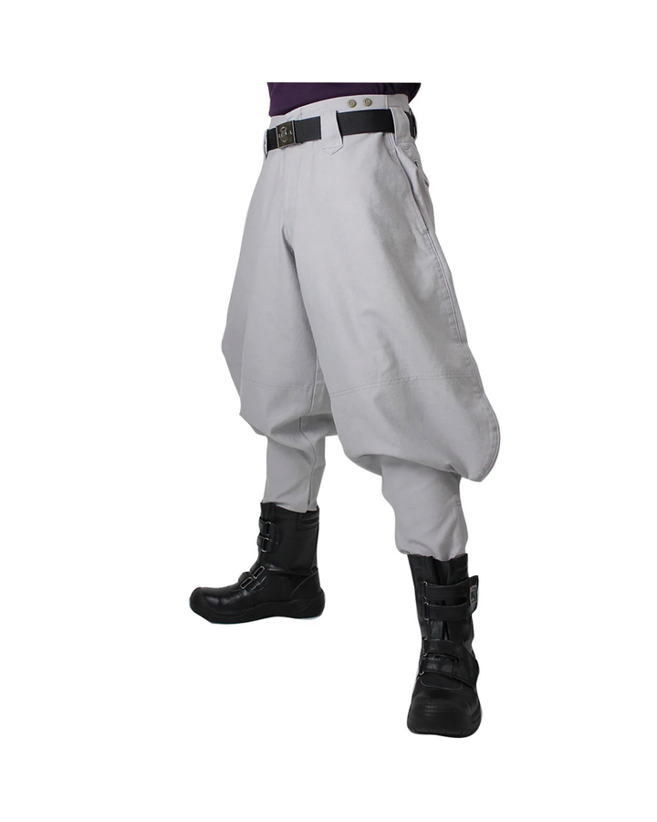 4441-412 Long Hachibu