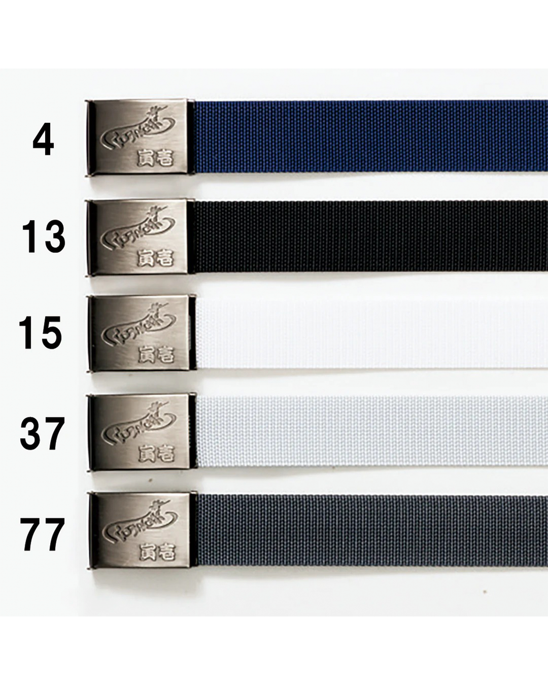 0941-934 Type 11 Toraichi Belt
