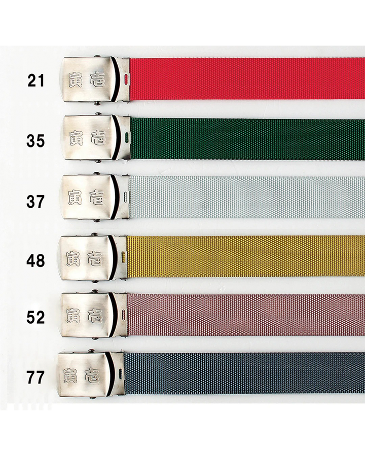0935-934 Type 5 Toraichi Belt