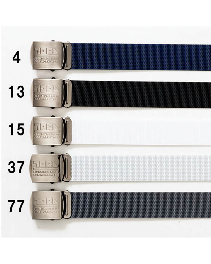 0940-934 Type 10 Toraichi Belt