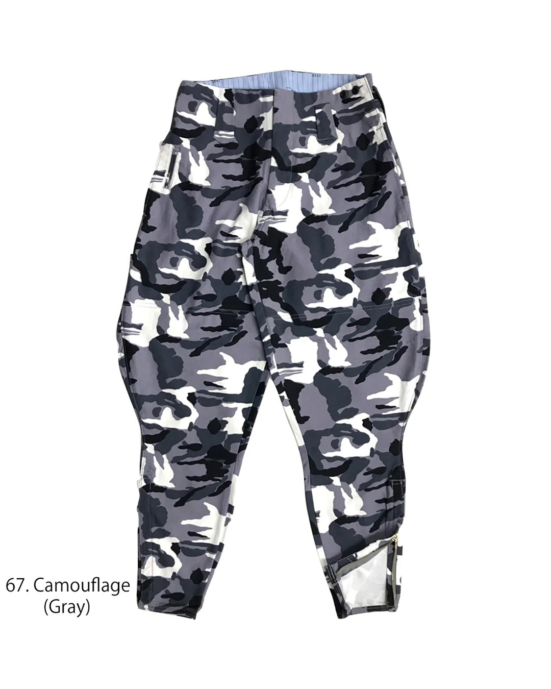 4441-407 Horse Riding Pants