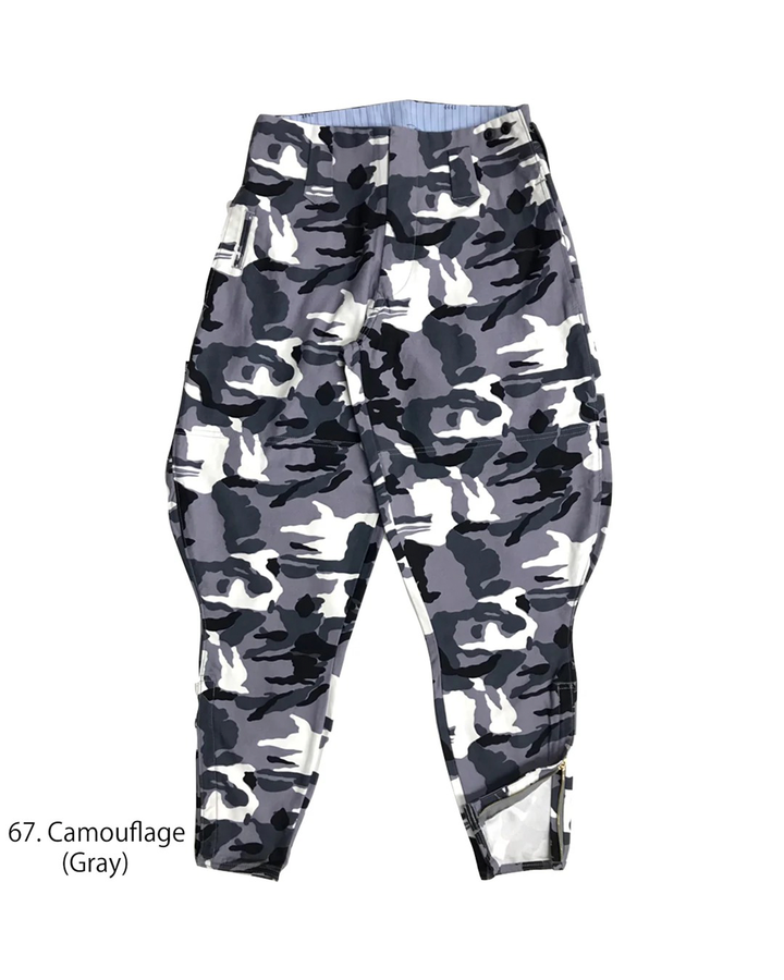 4441-407 Horse Riding Pants