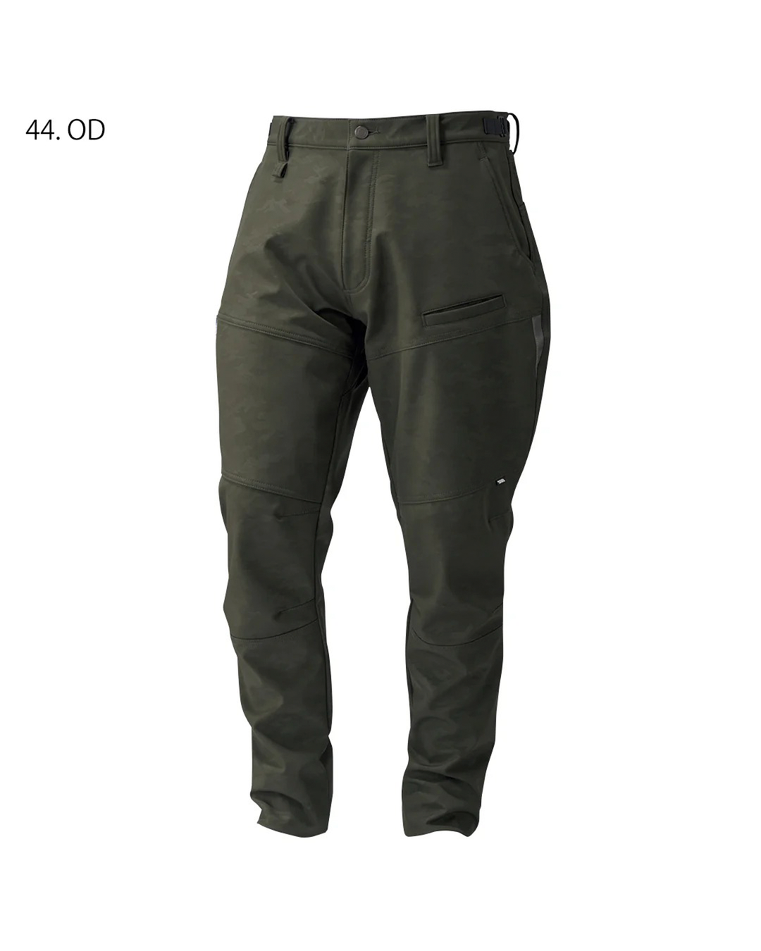9520-219 Type 2 Cargo