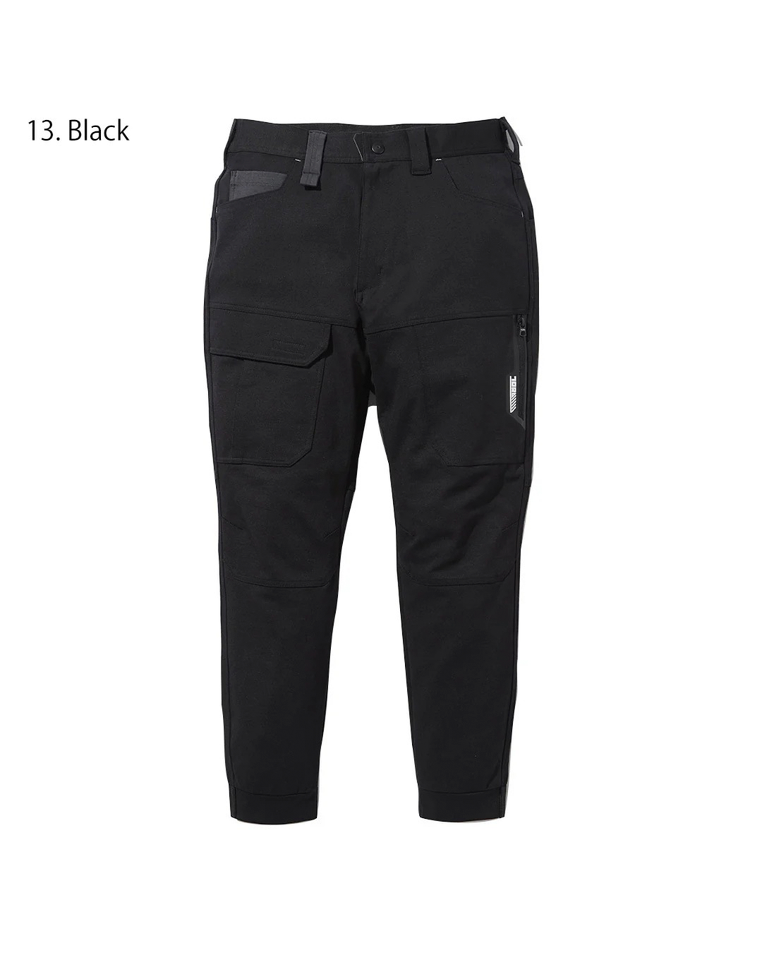 9276-235 Cargo Jogger Pants
