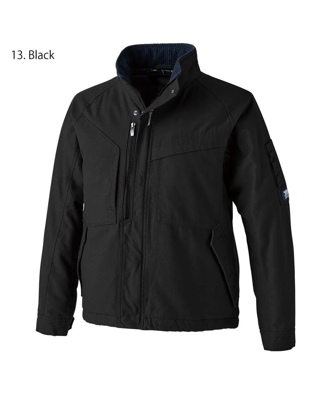 2801-129 Cold Weather Blouson Jacket