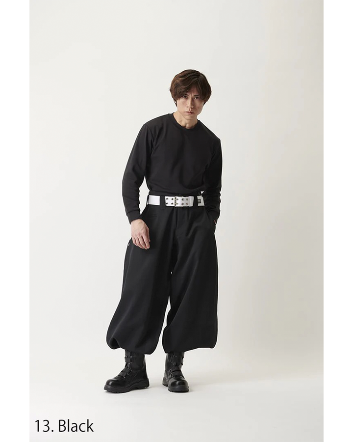 3920-418 Super Super Long Hachibu