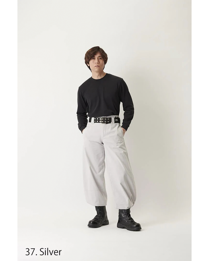 3922-448 Slim Super Super Long Hachibu