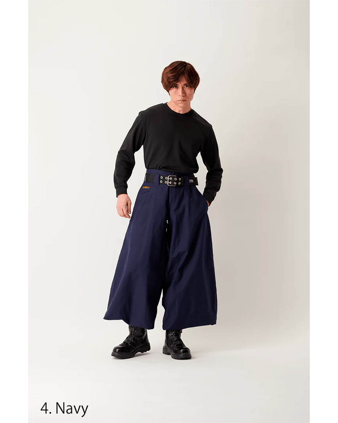 4441-419 Super Super Super Long Hachibu