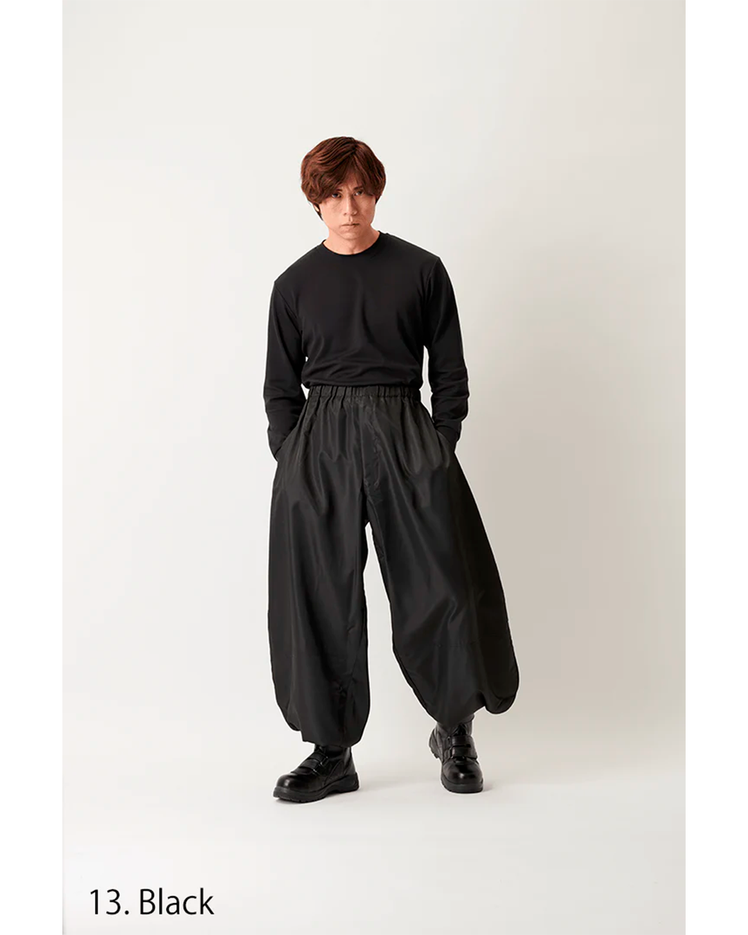 Toraichi T-8 Yakke Pants 2001-520 – 100% Polyester Rain/Work Pants Toraichi T-8 Yakke Pants 2001-520 – 100% Polyester Rain/Work Pants