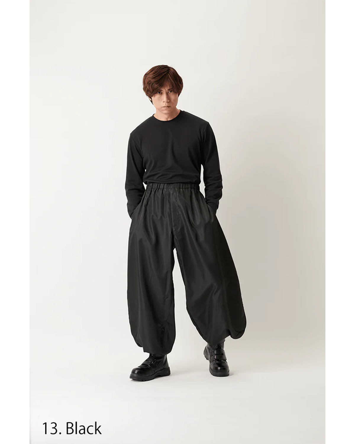 Toraichi T-8 Yakke Pants 2001-520 – 100% Polyester Rain/Work Pants