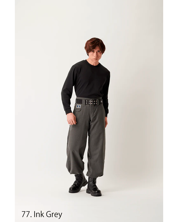 8020-418 Super Super Long Hachibu