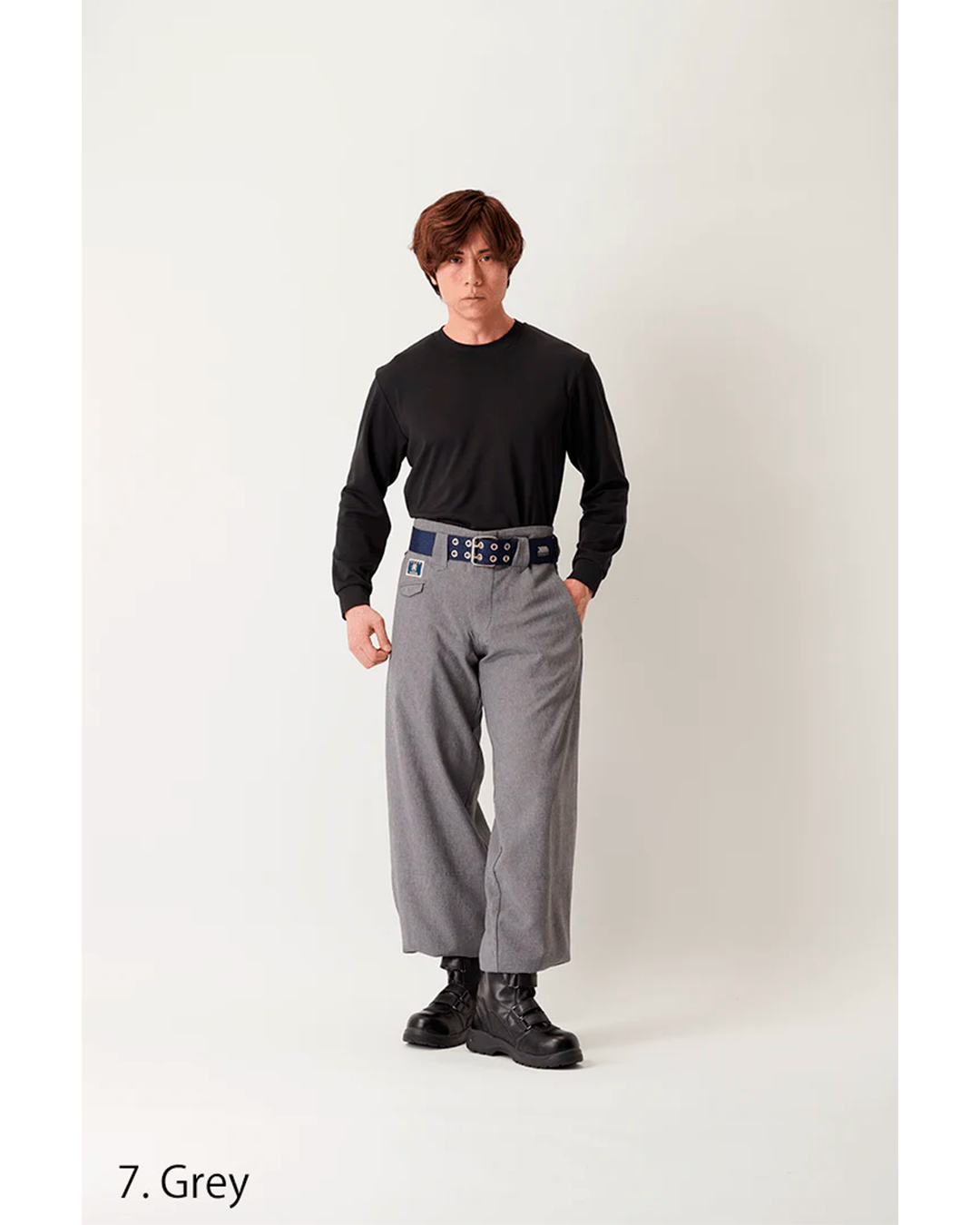 8021-418 Super Super Long Hachibu