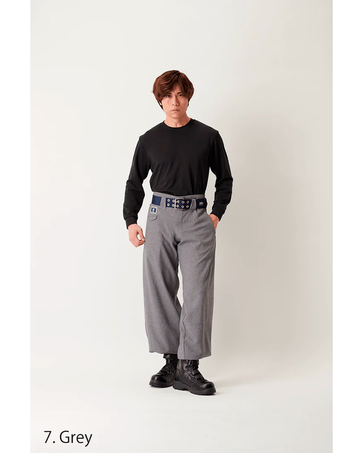 8021-418 Super Super Long Hachibu