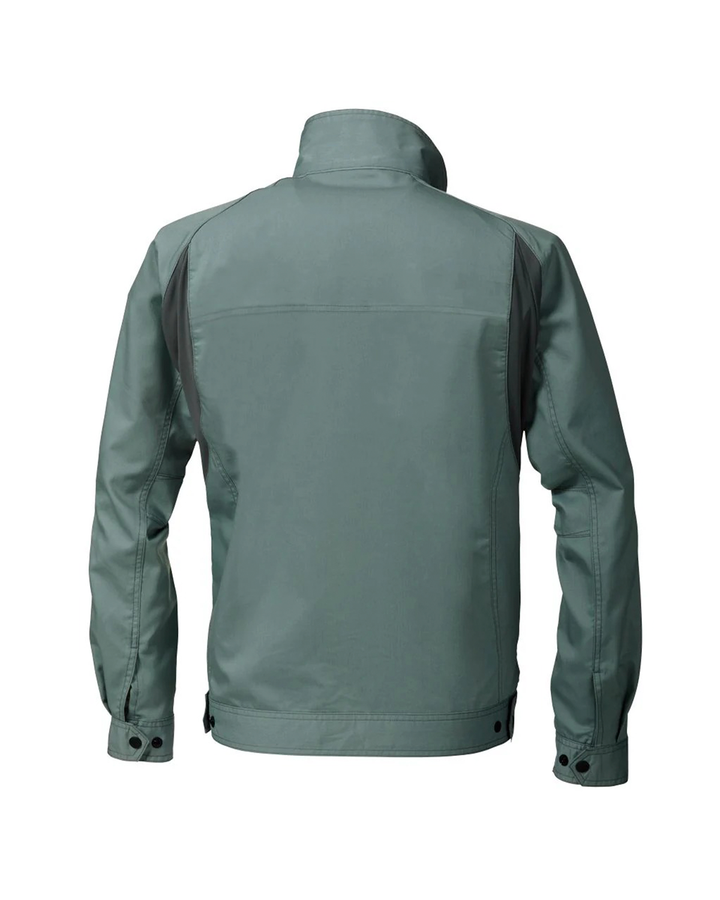 2130-124 Long Sleeve Blouson Jacket