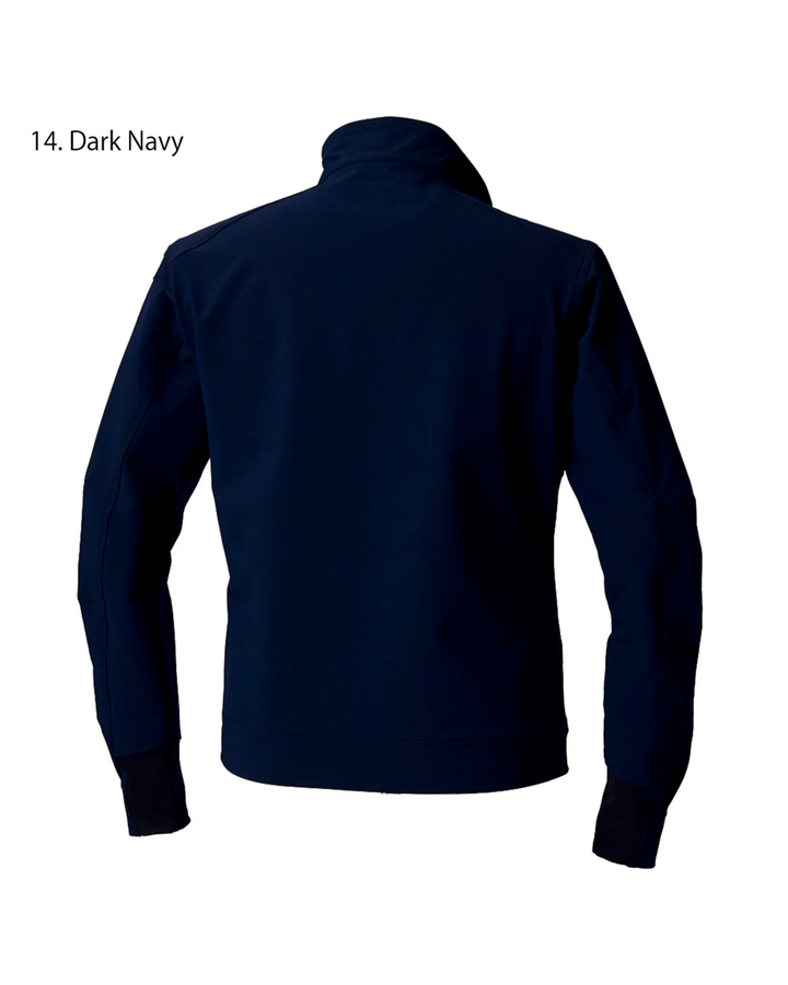3710-124 Long Sleeve Blouson
