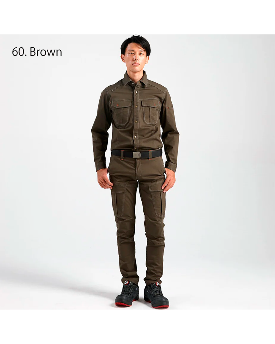 3900-125 Long Sleeve Shirt