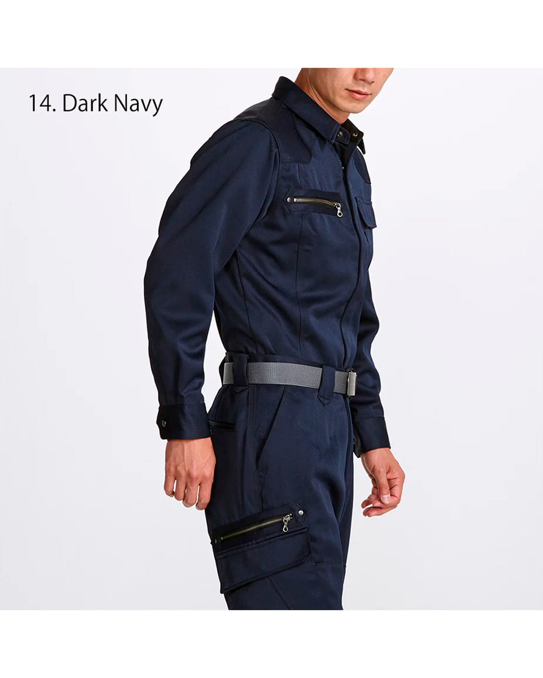 3920-125 Long Sleeve Shirt
