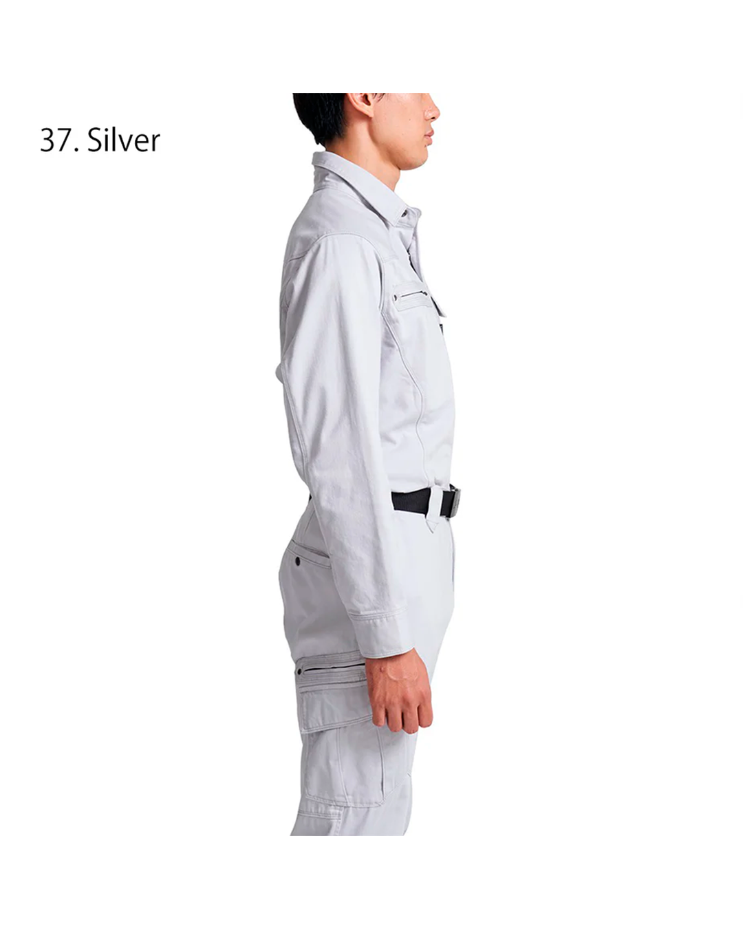 3922-125 Long Sleeve Shirt