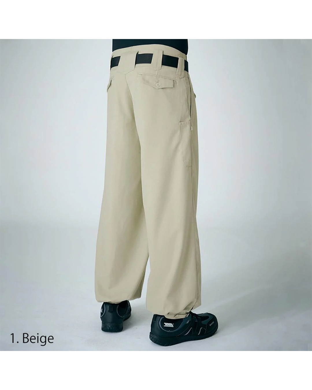 8020-406 Nikka Pants