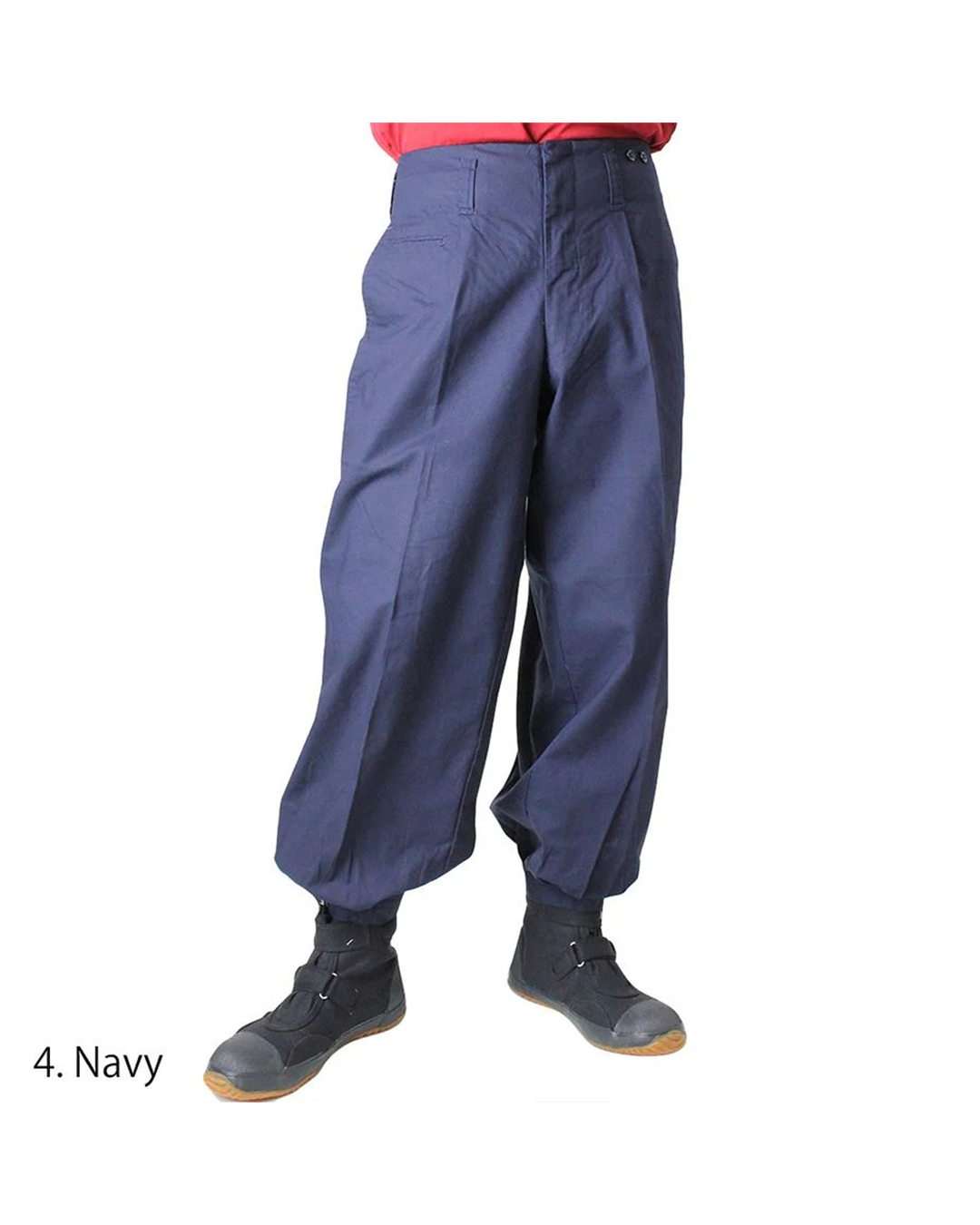 1016-406 Nikka Pants
