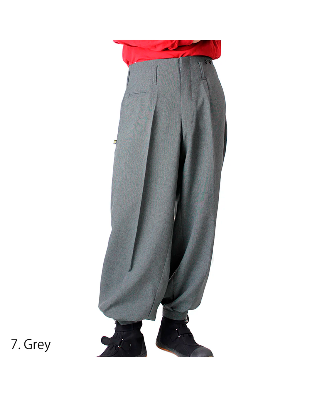 7016-406 Nikka Pants