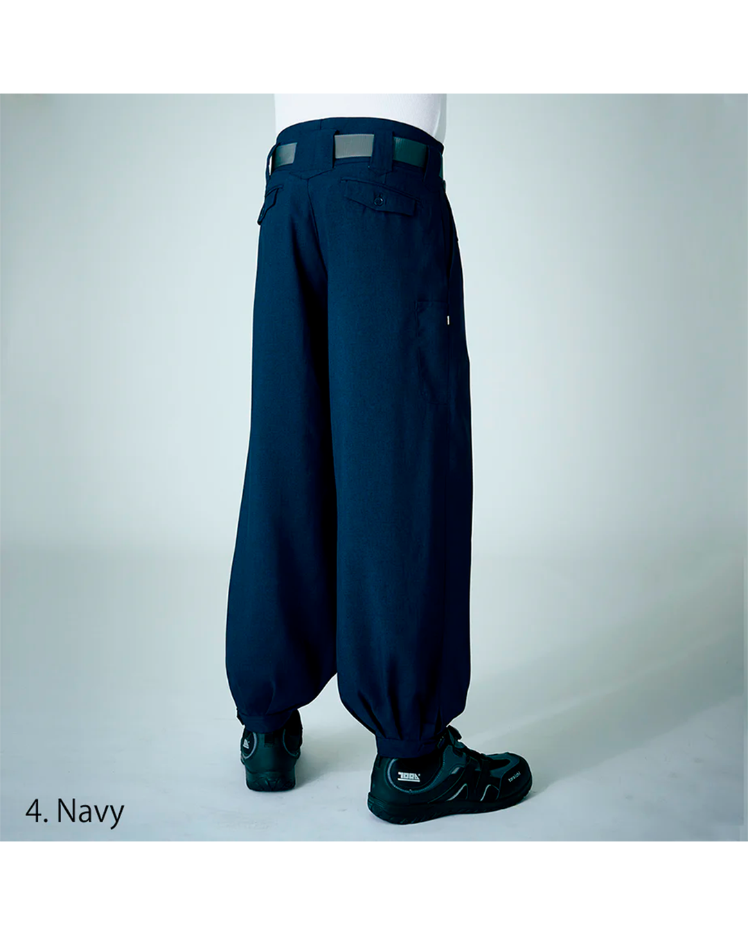 8021-406 Nikka Pants