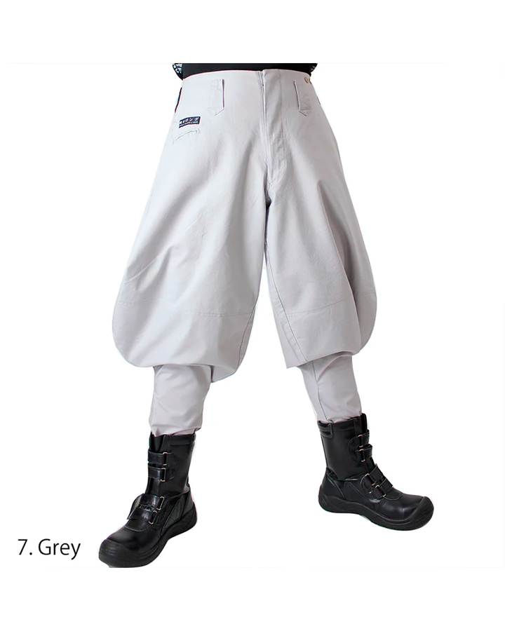 1016-412 Long Hachibu