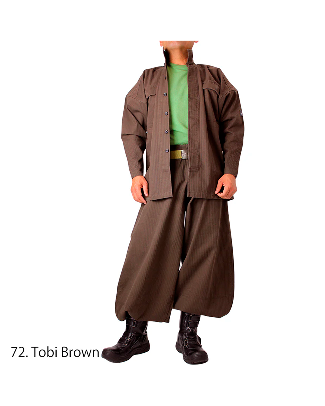 3942-418 Super Super Long Hachibu