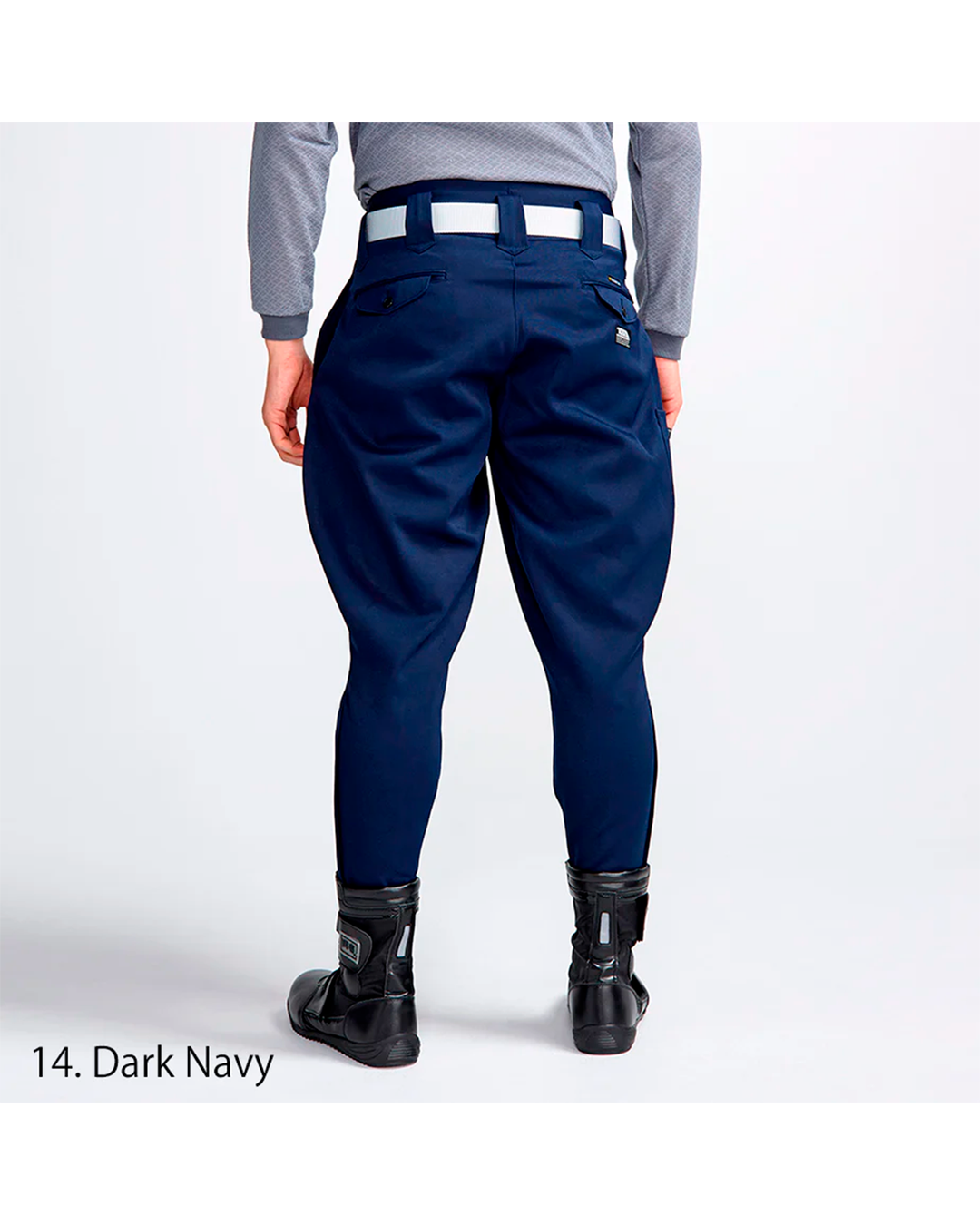 2530-407 New Horse Riding Pants