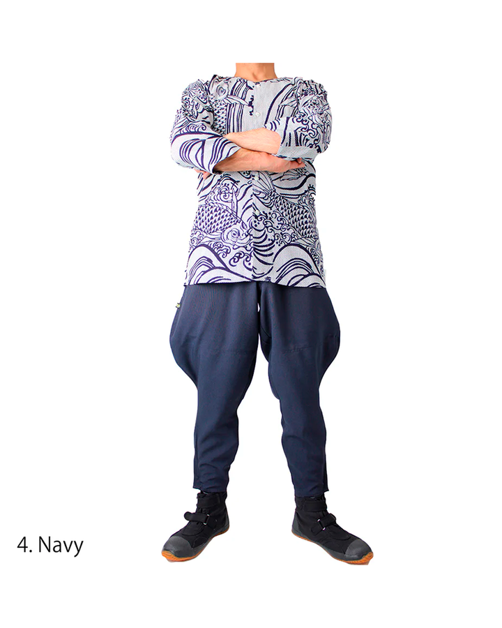 7016-407 New Horse Riding Pants