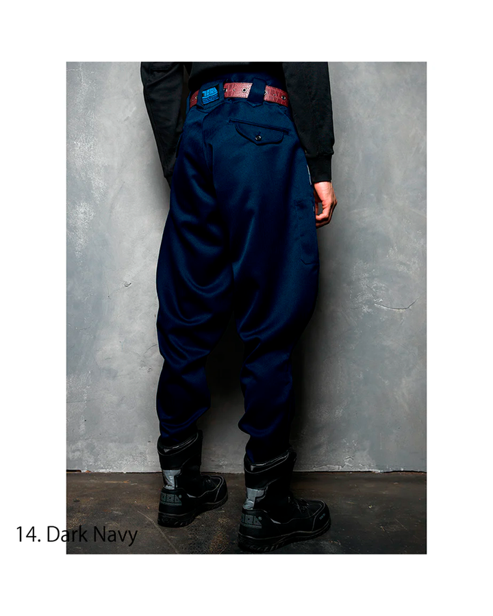 3920-407 Horse Riding Pants