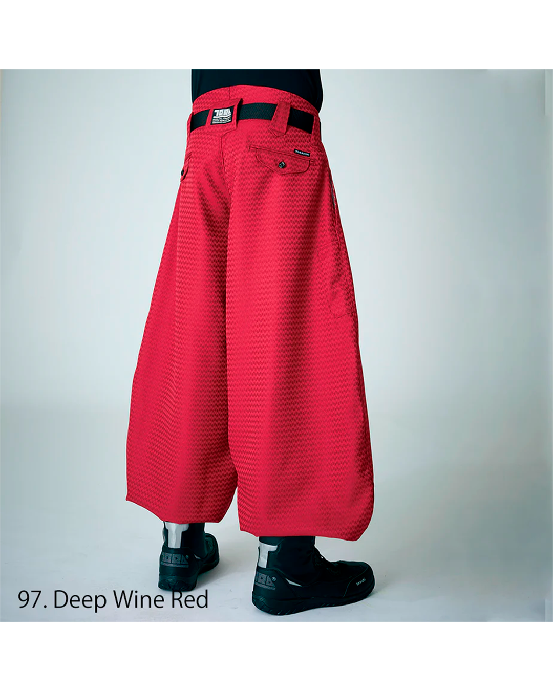 Toraichi 8020-406 Nikka Pants | Japanese Tobi Pants Workwear