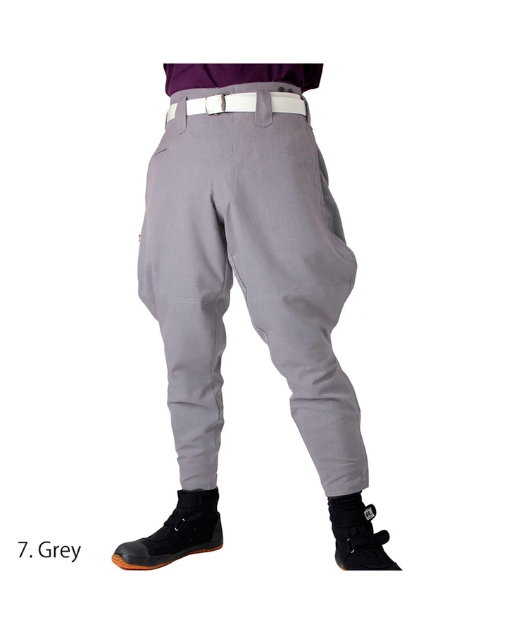 7600-407 New Horse Riding Pants