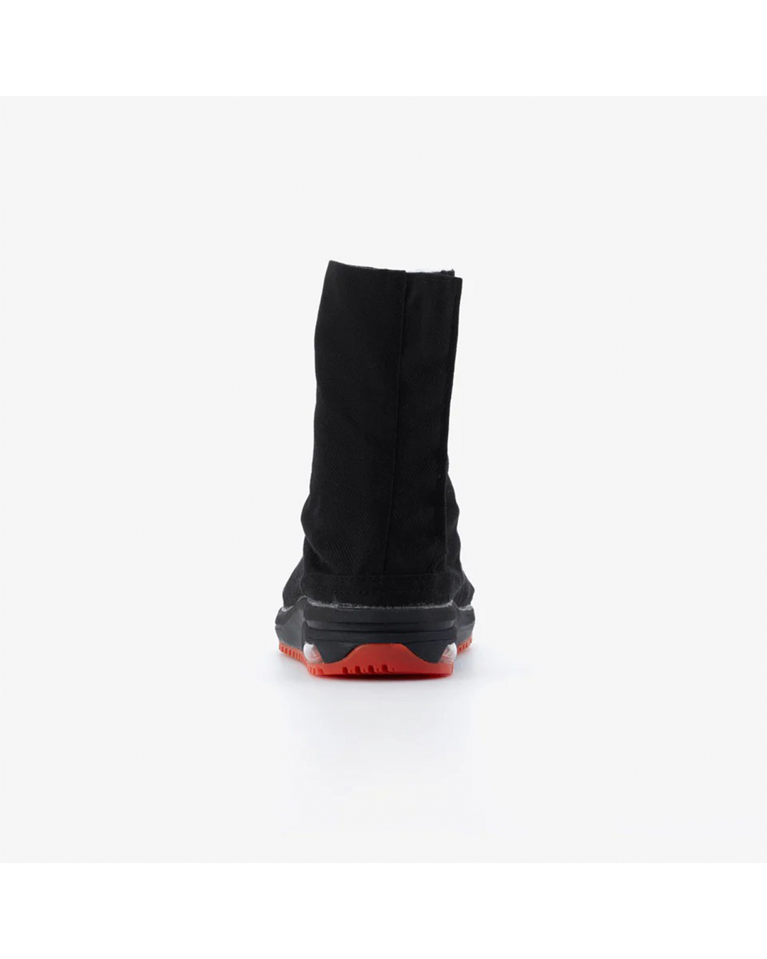 Tabi Boots – Black – Air Jog Velcro (0505-088)