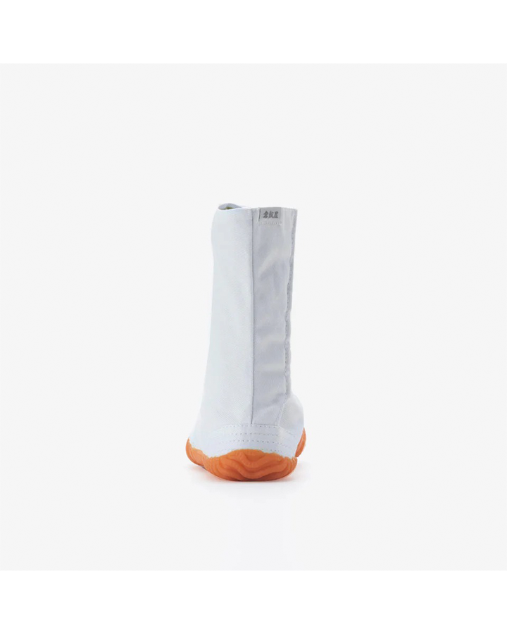 Tabi Boots 7-Hook – White – Kurashikiya Matsuri Saibu (0505-099)