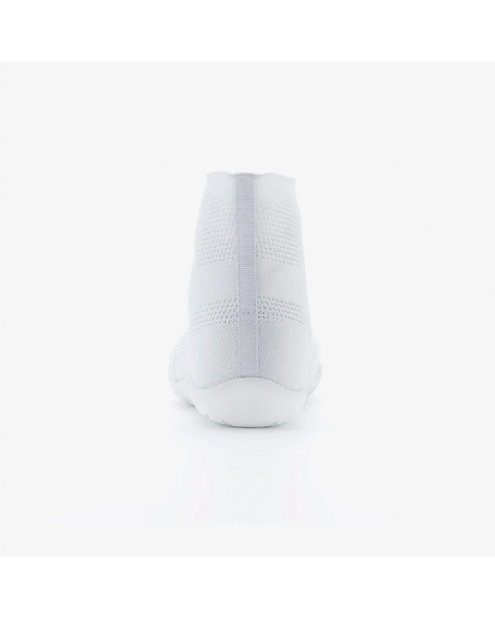 Tabi Sneakers – White – Sports Jog II (0505-015)