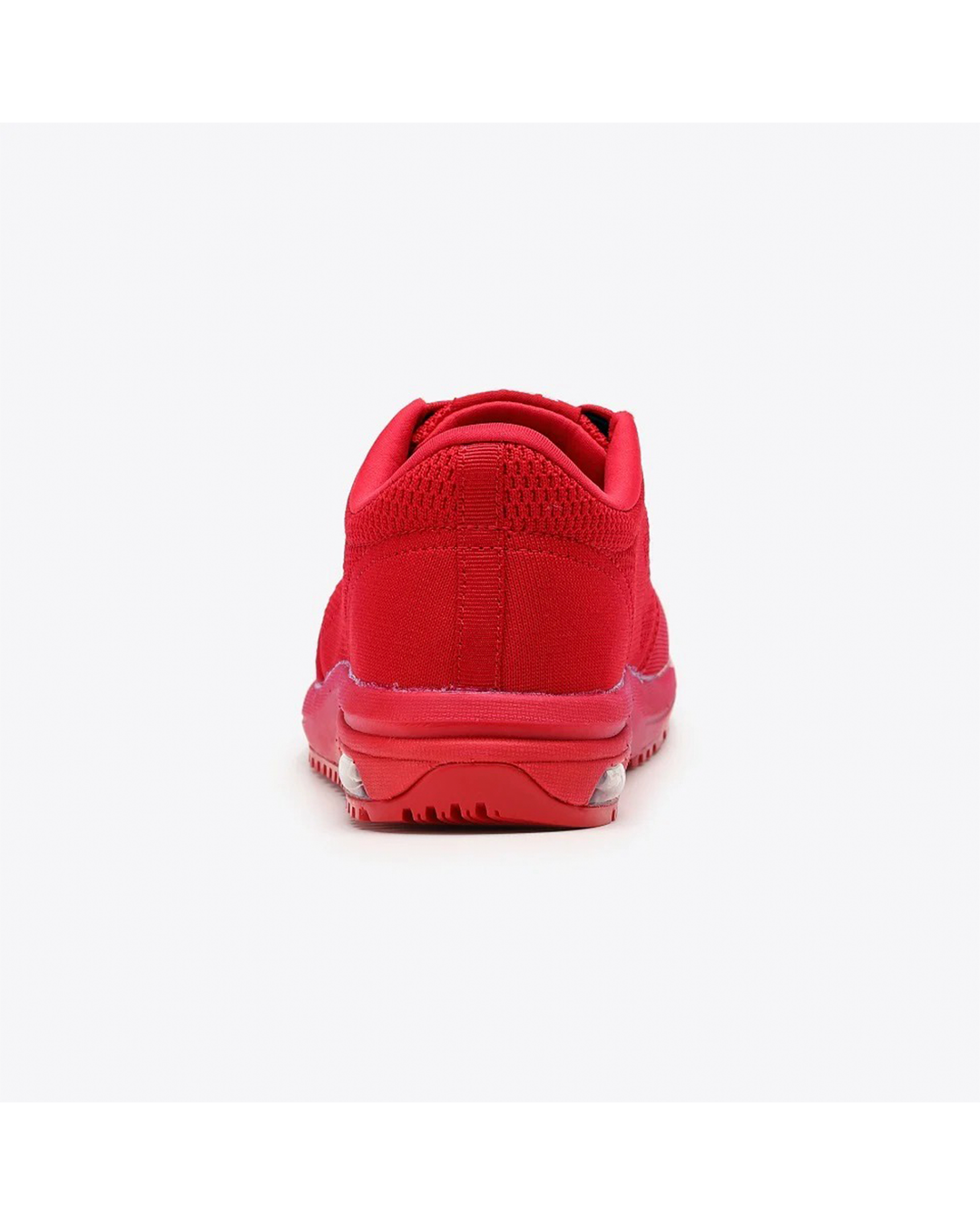 Tabi Sneakers – Red – Sports Jog Air (0505-018)