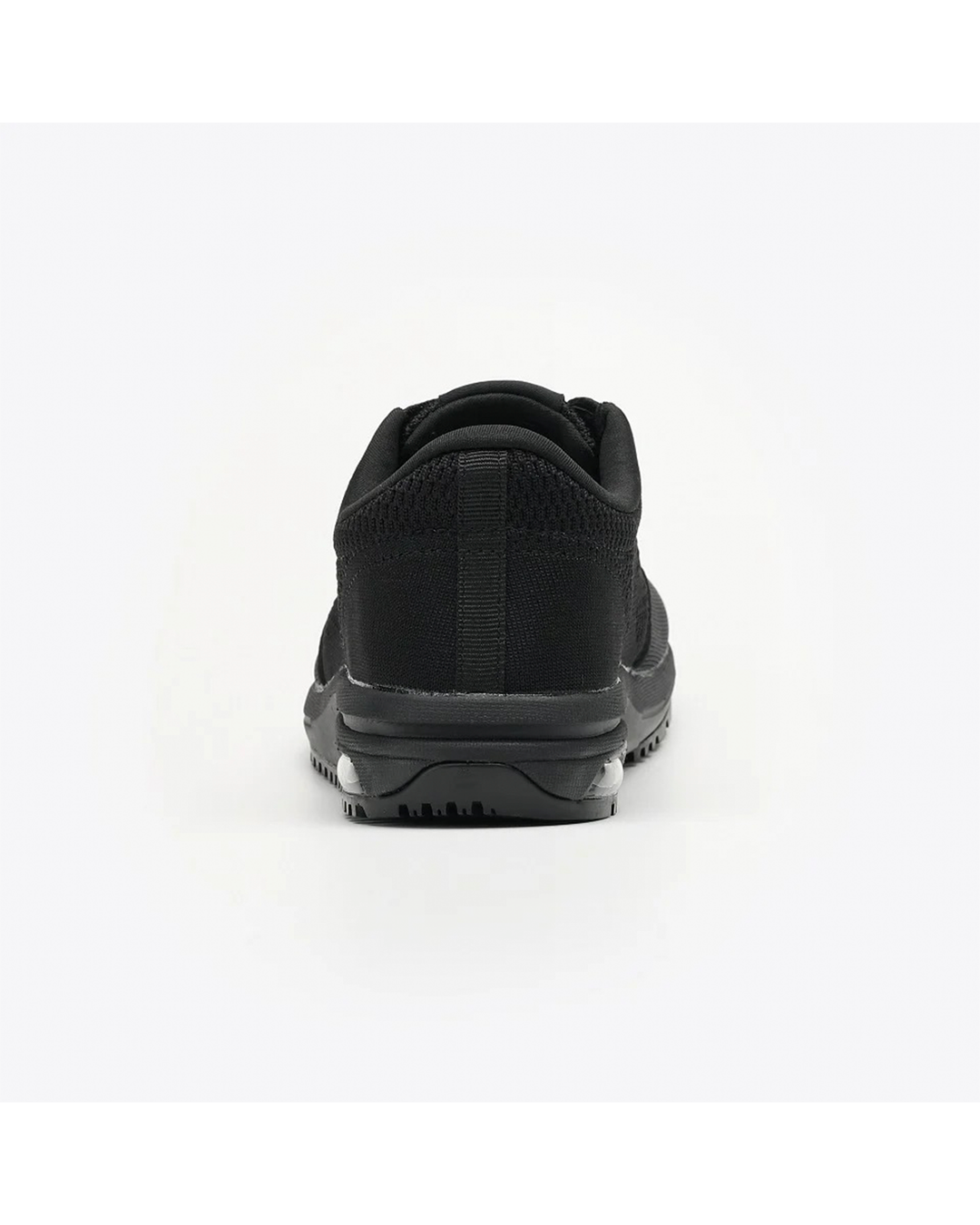 Tabi Sneakers – Black – Sports Jog Air (0505-017)