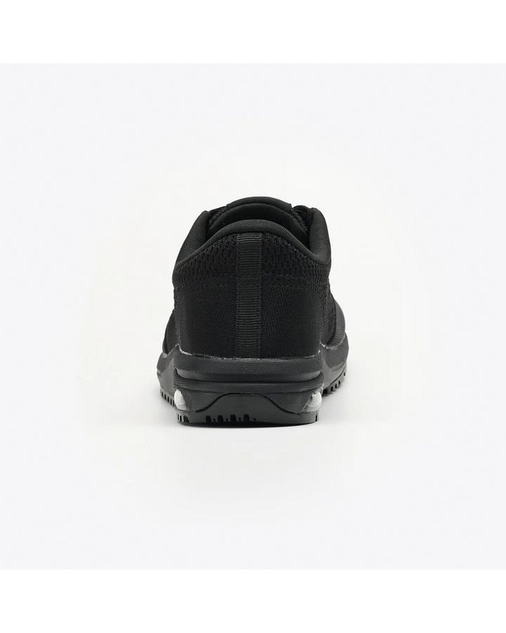 Tabi Sneakers – Black – Sports Jog Air (0505-017)