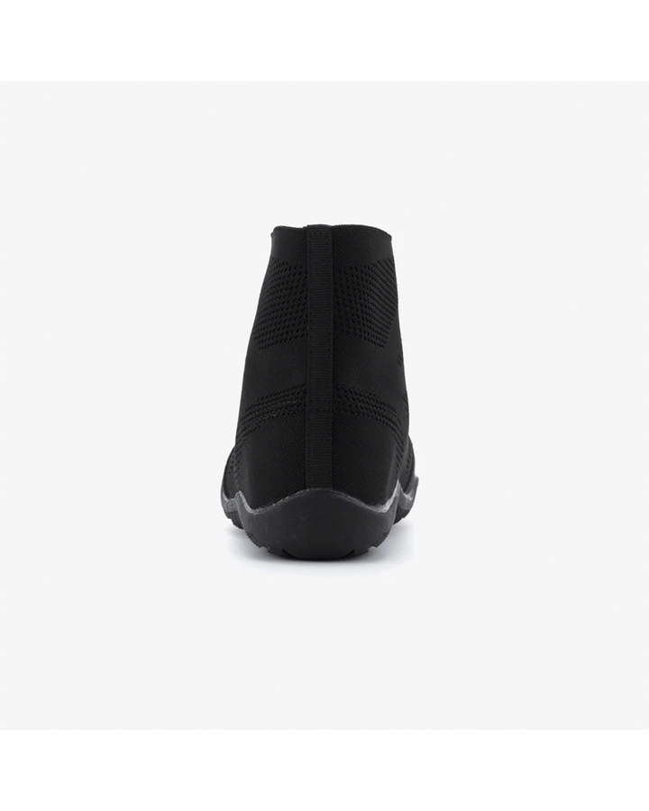 Tabi Sneakers – Black – Sports Jog II (0505-014)