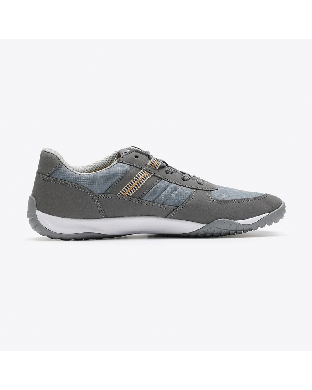 Tabi Sneakers – Gray – Sports Jog III (0505-048)