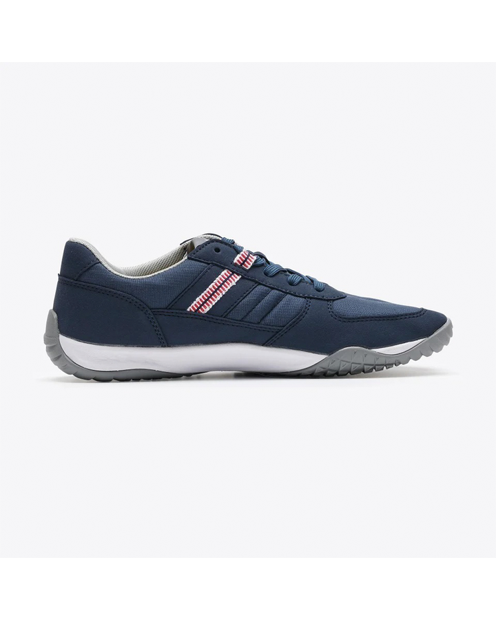 Tabi Sneakers – Navy – Sports Jog III (0505-047)