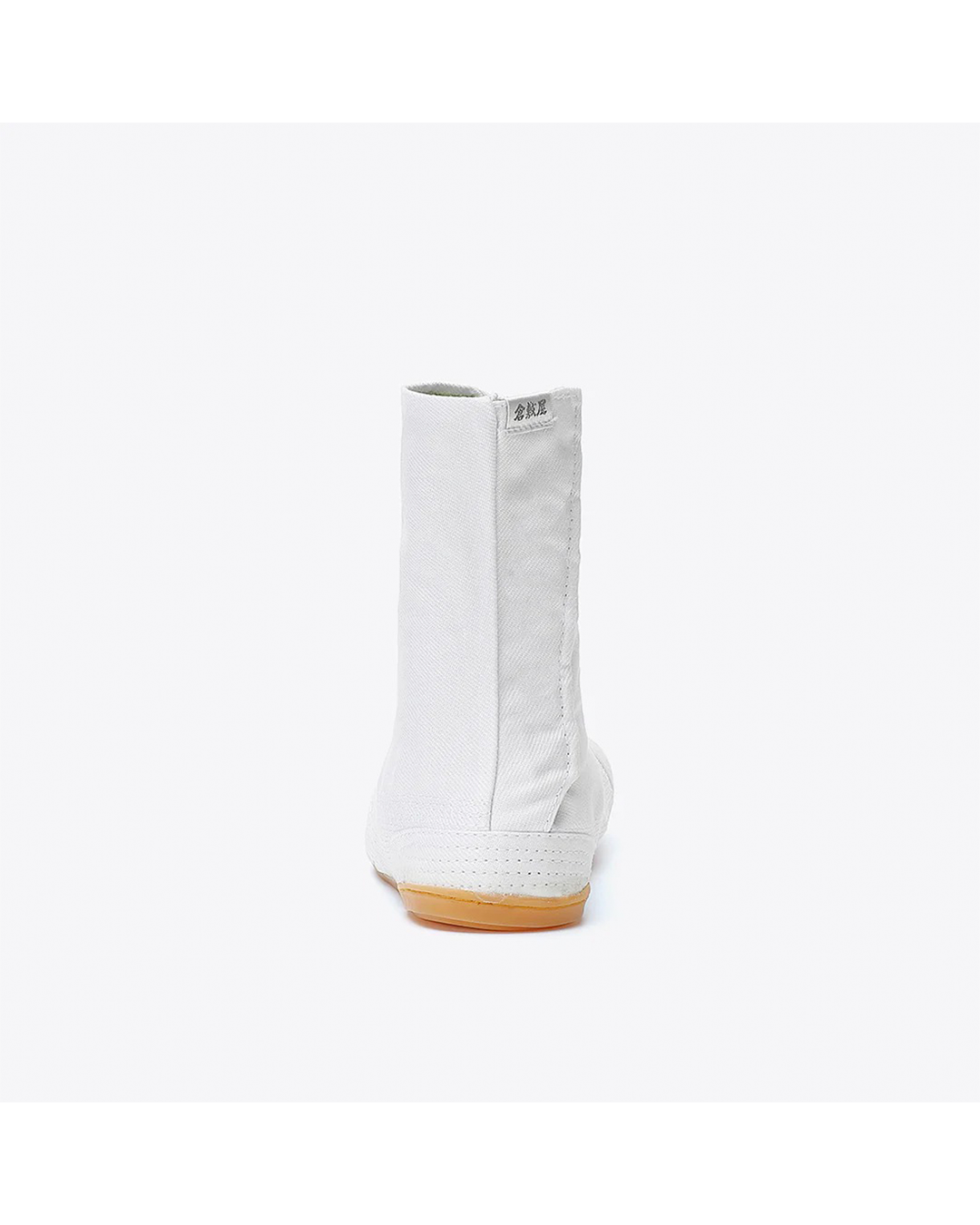 Tabi Boots 7-Hook – White – Kurashikiya Matsuri Saisui (0505-096)